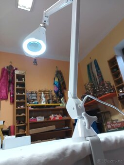 Led lampa - 2