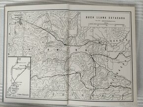 Karel May: Duch Llana Estacada - 2