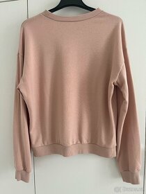 Mikina dámská vel. S/M - 2