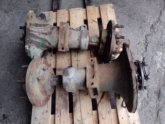 Poloos zetor super 50 i Super 35 - 2