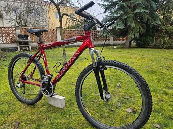 Horske kolo MERIDA 26 - 2