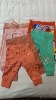Detské kalhoty - 2