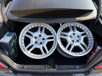 5x112 R18 RH Germany - 2