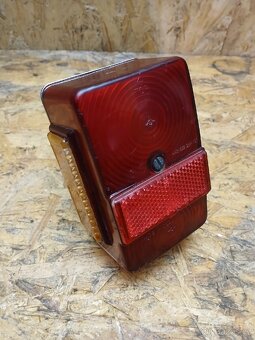 Babetta zadní světlo - 2