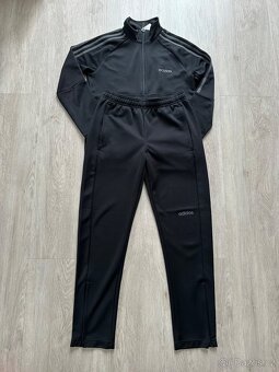 Tepláková souprava Adidas 152 - 2