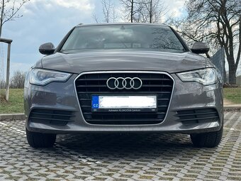 Audi A6 3.0 TDI - 2