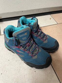 Dětské boty Regata 35 - 2