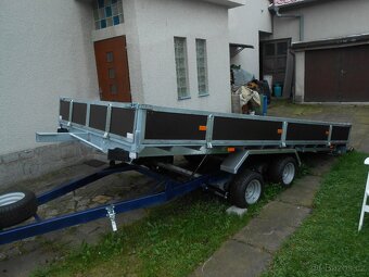 Valnik-specialni přepravnik - 2