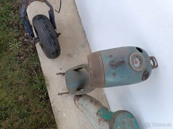 Jawa stadion s22 - 2