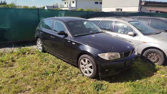 BMW 1 - 2