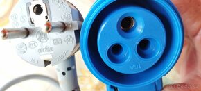 Kabel ke karavanu č.23 - 2