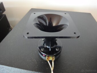 výškový reproduktor - 2