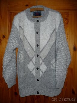 Krásný svetr - 2