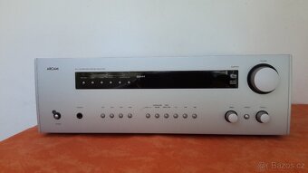 AV Receiver Arcam - 2
