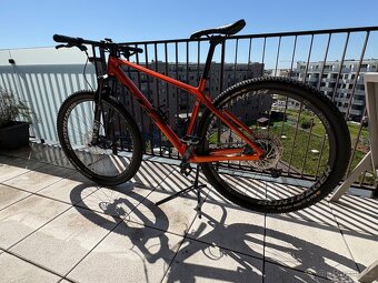 KTM Myroon Elite - 2