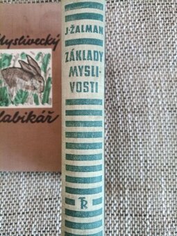 2x  myslivost - 2
