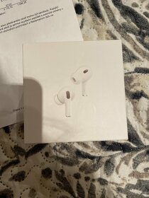 Airpods Pro 2th - 2