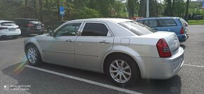 Chrysler 300 c - 2