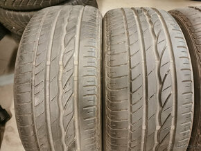 215/45R16 letní pneu Bridgestone Turanza ER300 - 2