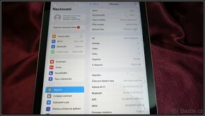 Tablet Apple iPad 2018 9.7“ WiFi  + GSM 128GB MR7C2FD/A - 2