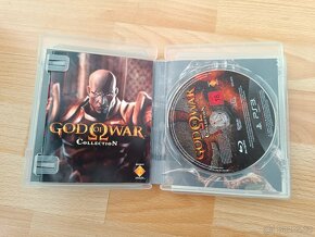 God of War hry PS3 / PlayStation 3 - 2