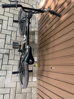 Bmx kolo Haro - 2