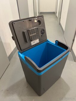 Chladicí box - 2