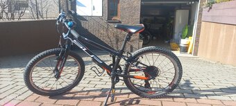 Superior Racer XC 20 - 2
