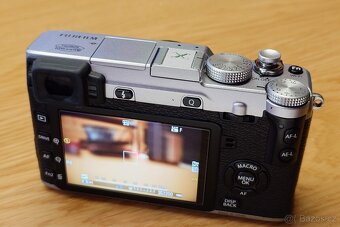 Fujifilm X-E2 - 2