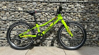 dětské horské kolo Superior Racer XC 20 pro 5 - 8 let - 2