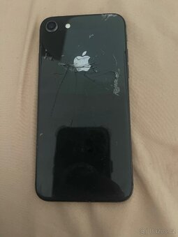 Apple iPhone 8 64gb black, (ND) - 2