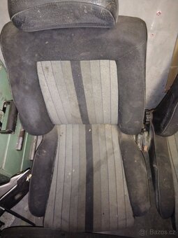 VW golf mk1 - 2