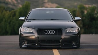 Koupím Golf 7 / Audi A3 jen dsg a hatchback - 2