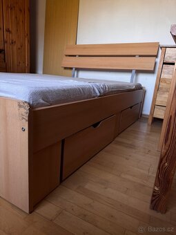 Postel 140x200 - 2