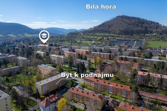 Podnájem bytu 2+1, 53 m2, ul. Ke Koryčce, Kopřivnice - 2