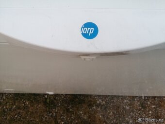Epta C400 Gastro Horizontální profesionální chladič - 2