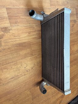 Megane 3 RS intercooler Forge Motorsport - 2