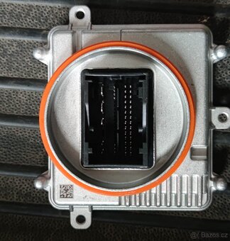 řidici jednotka Led svetla nové 992941571AE VW škoda - 2