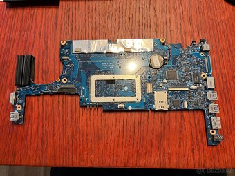 Základní deska - HP elitebook 820 g2 - 2