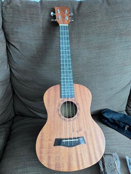 Ukulele - 2