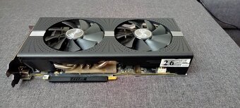 PC komponenty - 2
