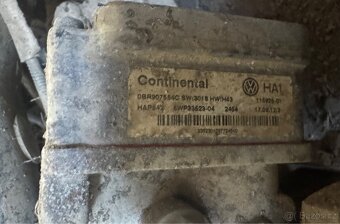 HALDEX VW,ŠKODA- 0BR907554C , 1K0907554F - 2