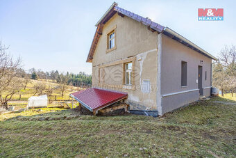 Prodej rodinného domu, 298 m², Soběhrdy - Žíňánky - 2