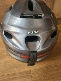 Helma GIRO FUSE vel S - 2