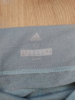 Legíny Adidas vel. M - 2