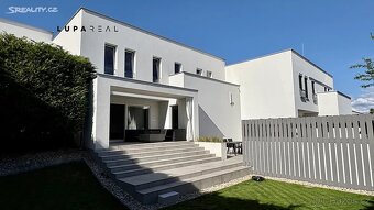 Prodej rodinného domu 203 m², pozemek 344 m² Prašnice, Brno - 2