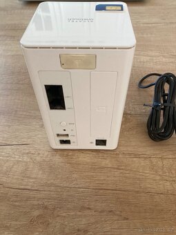 Modem LTE Alcatel onetouch - 2