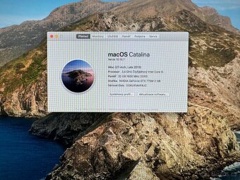 Apple iMac 27 2013 - 2