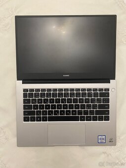 Notebook Huawei MateBook D14 - 2