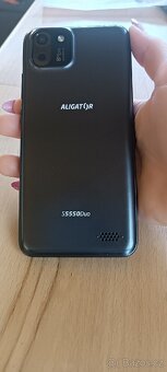 Aligator S5550 Duo - 2
